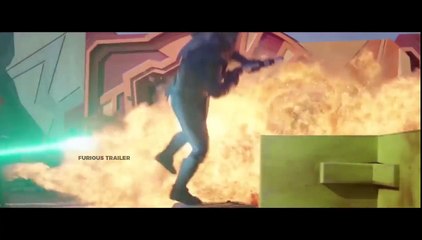 Thor Ragnarok Türkçe Altyazılı 3.Fragman | Doctor Strange Var!