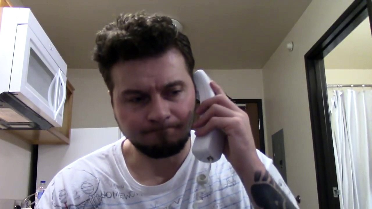 Someone posted my PERSONAL INFO in the comments