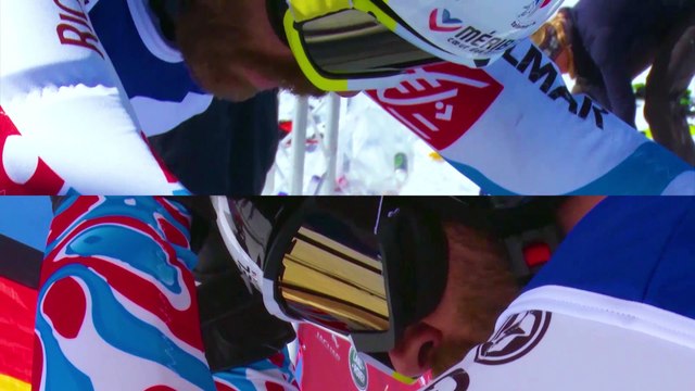 Teaser Telemark World Cup 2018 (V2) © Office de Tourisme de Pralognan