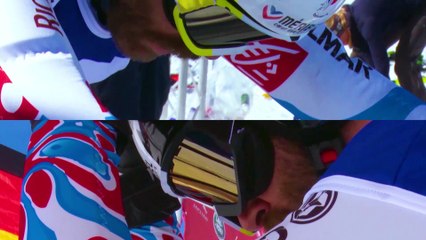 Teaser Telemark World Cup 2018 (V2) © Office de Tourisme de Pralognan