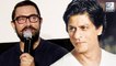 Aamir Khans SWEET Wishes To Shah Rukh On His Birthday