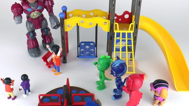 Paw Patrol Save Bad Baby Crying with Doc McStuffins and M&M Chocolate Color Learning Videos for Kids