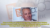 Dustin hoffman accusé d’agressions uelles à son tour !