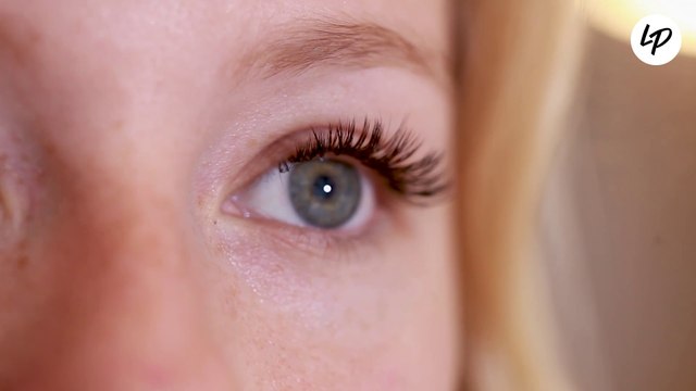 On a testé les extensions de cils