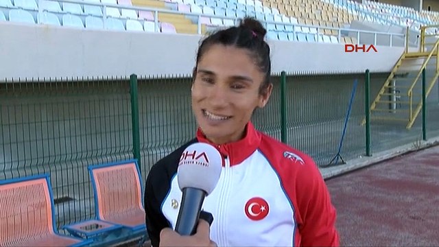 Arkadaş şakasıyla başladı, şimdi tarih yazıyor