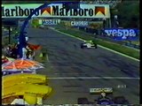 Gran Premio del Portogallo 1987: Prima partenza