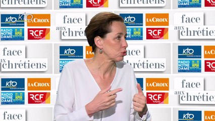 Fabienne Keller « Pas de critères de revenus pour les allocations familiales »