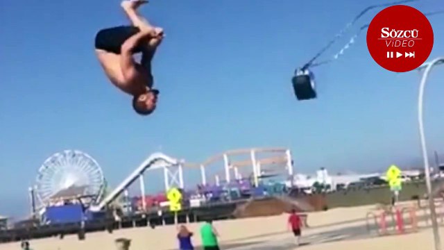 Kazananlar ve kaybedenler bir arada