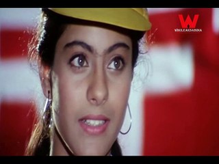 Birthday Special || Sharukh Khan || Best Romantic Scenes || Wikileaks4india