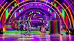 Debbie & Giovanni Charleston to 'Frankie' by Sister Sledge - Strictly Come Dancing 2017
