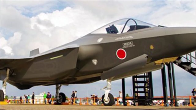 ついにF3エンジンが防衛省に納入か？新型エンジンはXF9 1　IHI製、大型エンジン時代の到来となるか？