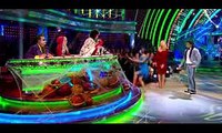 Strictly Come Dancing 2017, Halloween Week Debbie McGee's near-perfect charleston tops