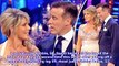 Strictly come dancing 2017 debbie mcgee scolds anton du beke - did you spot it