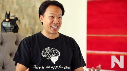 Jim Kwik Interview: How to Use Memory to Win People Over