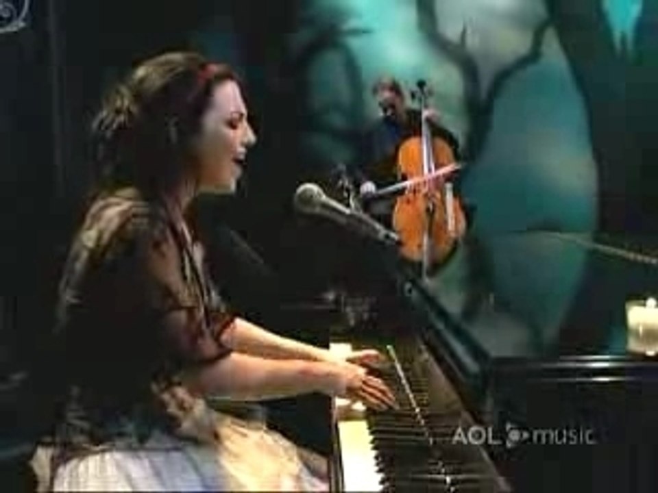 Evanescence - Good Enough