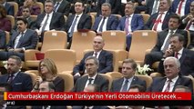 Cumhurbaşkanı Erdoğan Türkiye'nin Yerli Otomobilini Üretecek 5 Şirketi Açıkladı-6