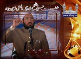 Best Jihad as per sayings of Hadrat Ali R.A. [ Explained By: His Excellency Sahibzada Sultan Ahmad Ali Sb ]