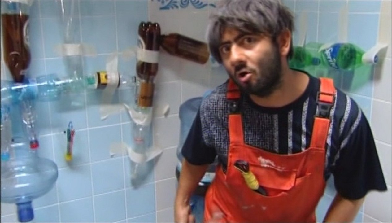 Равшан и Джамшут - Сантехника. Юмор Анекдоты