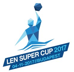 LEN SUPER CUP 2017 - Budapest (HUN)