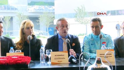 Ampute milliler, Ali Ağaoğlu'ndan evlerini aldı (I)