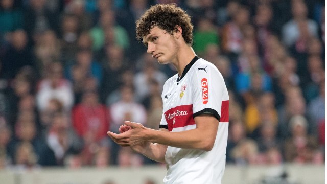 Equipe de France : Deschamps et les nouveaux Pavard et N'Zonzi