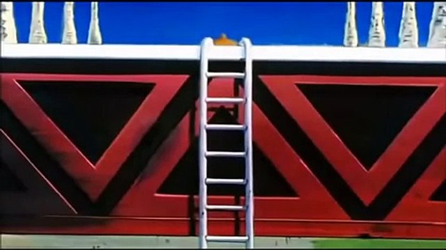 DBZ : la naissance de Gotenks