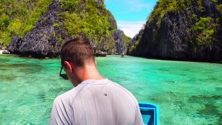 HOW TO TRAVEL THE WORLD ON A BUDGET!