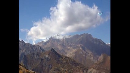 Télécharger la video: PKK bitiyor! Tunceli’de 9 PKK'lı terörist öldürüldü