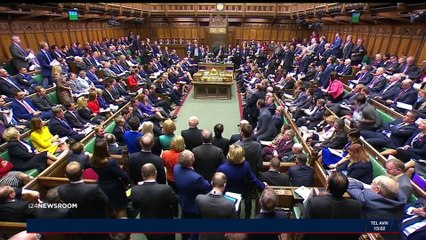 La Déclaration Balfour a 100 ans