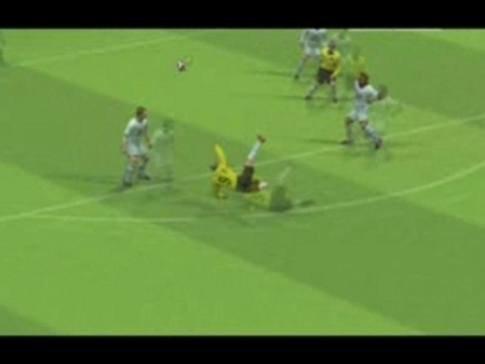 Ciseau de Tore Andre Flo