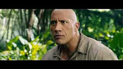 JUMANJI 2 WELCOME TO THE JUNGLE Official Featurette Trailer (2017) Robin Williams Action Movie HD