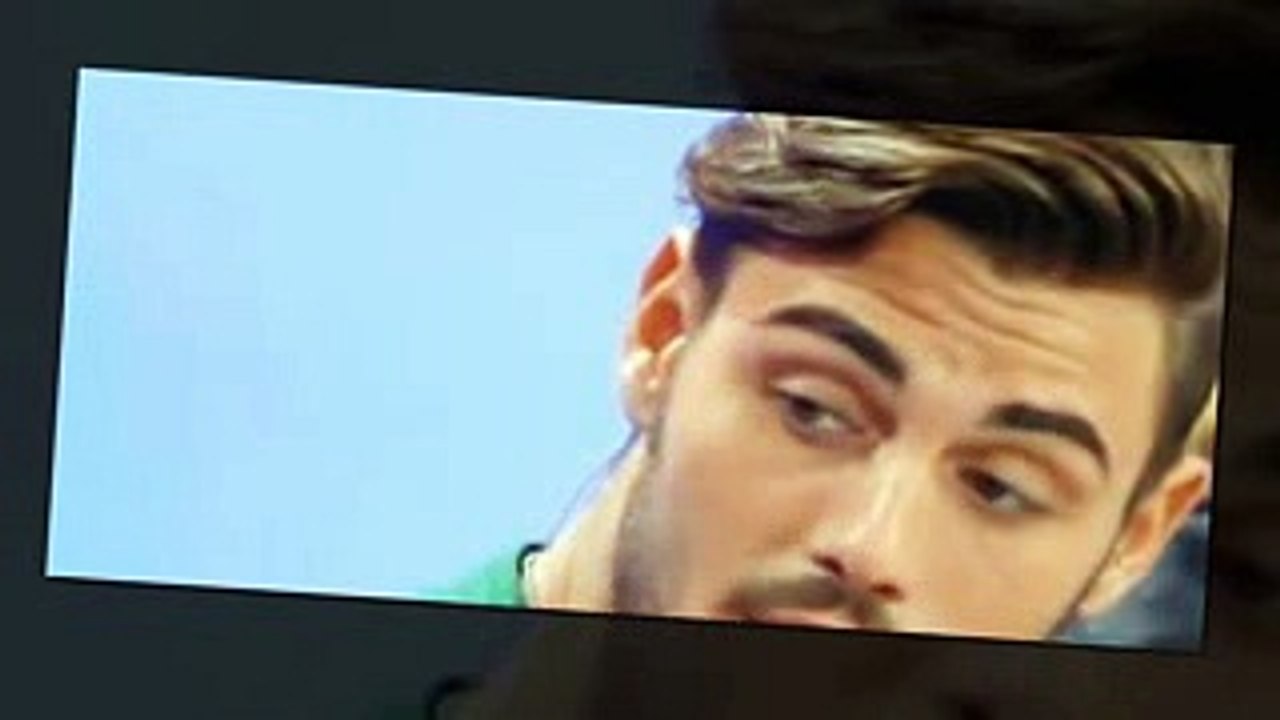 Urla di notte fuori da casa del Grande Fratello VIP, cosa è successo realmente