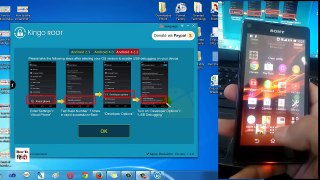 How to Root Any Android Phone With Computer Step by Step In Hindi/Urdu