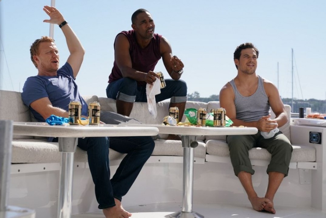 HBO Max || Made For Love Season 2 Episode 5 - (( S2xE5 )) : Official HD