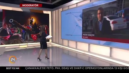 Emniyet işgali davası