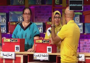 برنامج ادي ولا خلي 29 30 31 اكتوبر 2017
