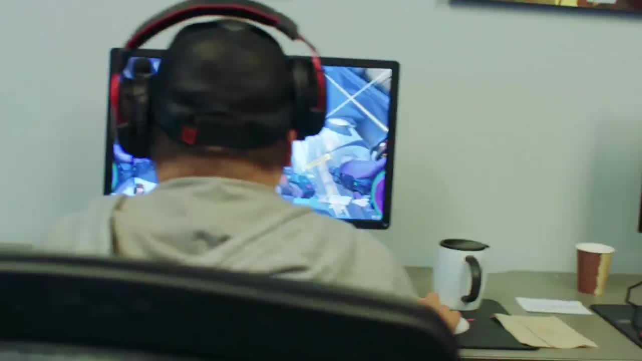 Behind the Scenes: Evolving Overwatch Esports