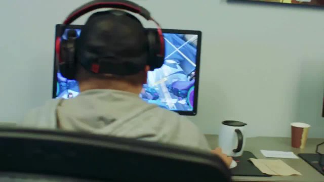 Behind the Scenes: Evolving Overwatch Esports