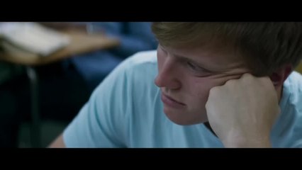 Dismissed - Official Trailer