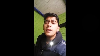 Mas Él mostró su mas profundo amor- Abel Antonio Herrera