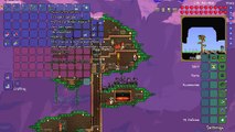 Lava Charm! Nights Edge! Goblins Again! || Lets Play Terraria 1.2.3 [Episode 17]