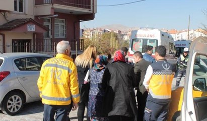 Şehidin kız kardeşi 'Bu haber için kapıyı açamam' diye isyan etti