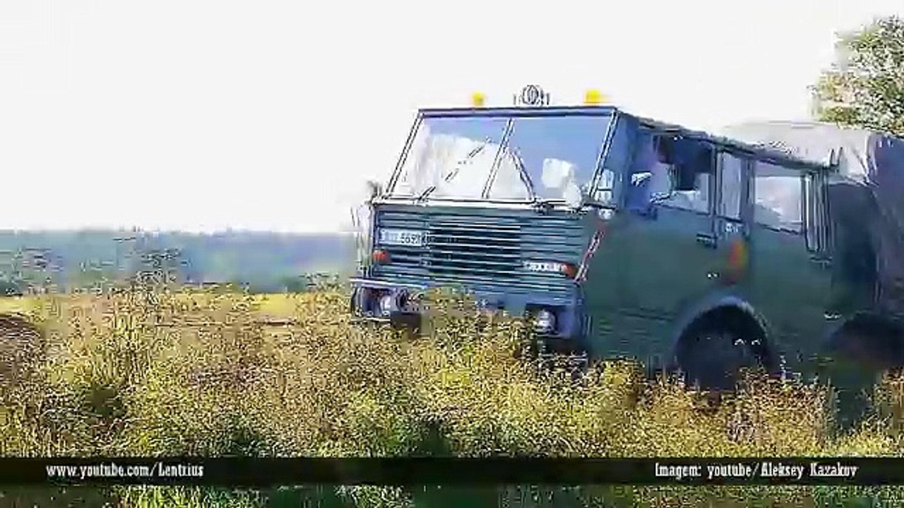 TOP 10 VEÍCULOS MAIS EXTREMOS DO MUNDO #EXTREME