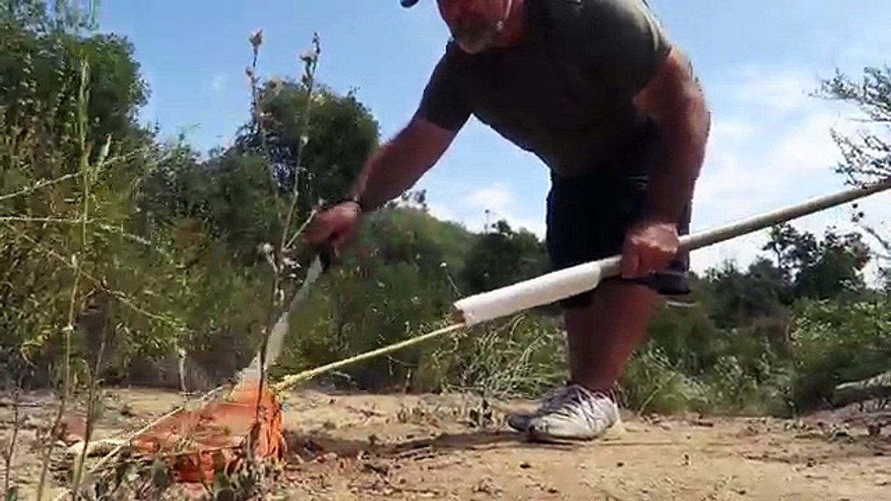 BABY TRAPPED IN CABINET!