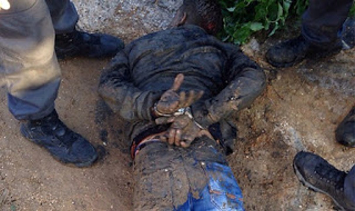 Ousmane Badara ex Alpha 5.20 explique pourquoi son facebook a été bloqué