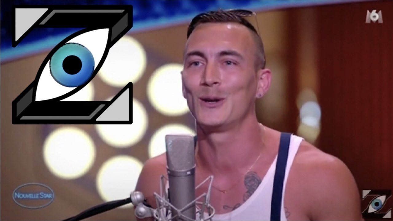 [Zap Télé] NOUVELLE STAR : LE RETOUR DES CASSEROLES ! (02/11/17)