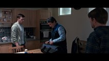 THE FOREIGNER - Extrait 6 
