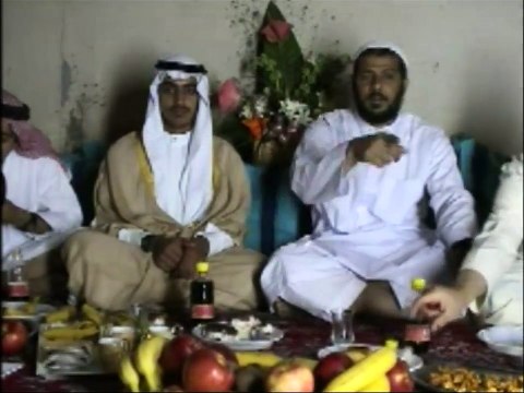 CIA released video of osama bin laden