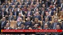 Cumhurbaşkanı Erdoğan Türkiye'nin Yerli Otomobilini Üretecek 5 Şirketi Açıkladı 1