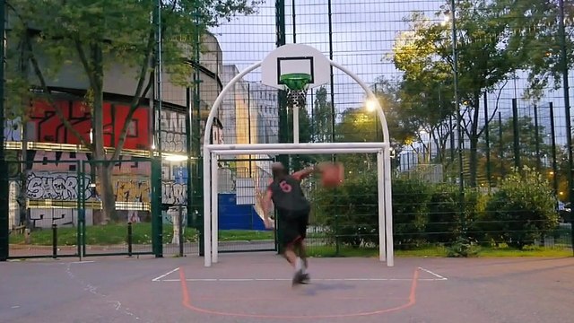 Promotion Shadows Basket